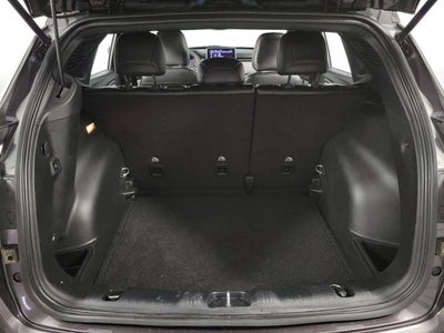 2023 Jeep Compass Latitude 4D Sport Utility