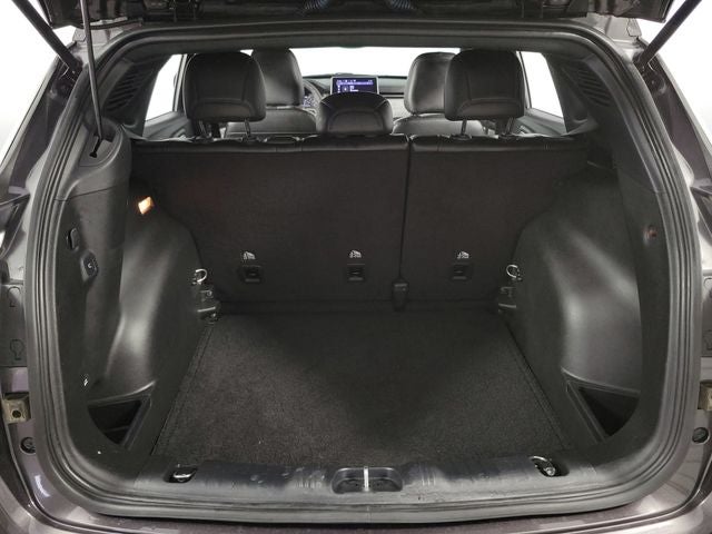 2023 Jeep Compass Latitude 4D Sport Utility