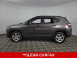 2023 Jeep Compass Latitude 4D Sport Utility