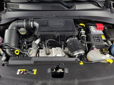2023 Jeep Compass Limited 4D Sport Utility