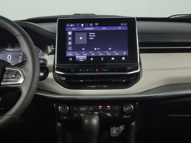 2023 Jeep Compass Limited 4D Sport Utility
