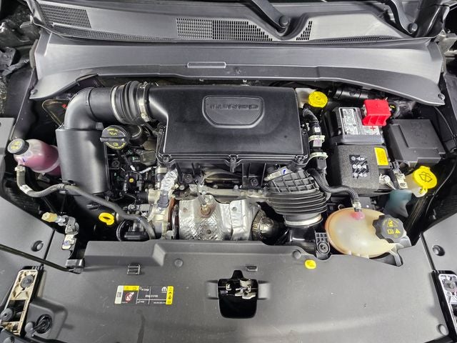2024 Jeep Compass Limited 4D Sport Utility