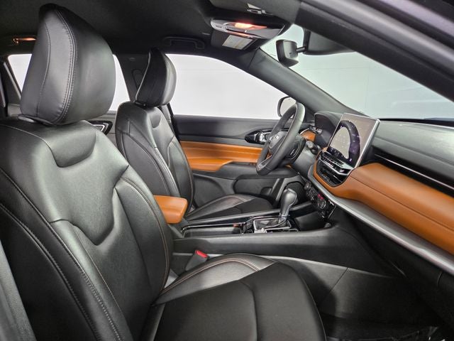 2024 Jeep Compass Limited 4D Sport Utility