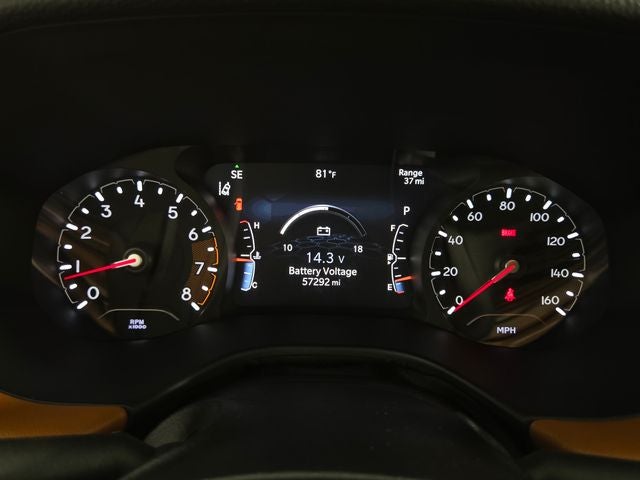 2024 Jeep Compass Limited 4D Sport Utility