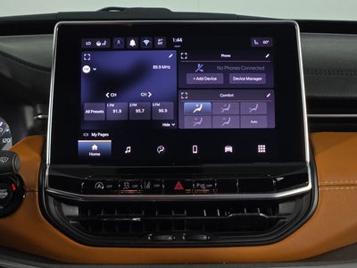 2024 Jeep Compass Limited 4D Sport Utility