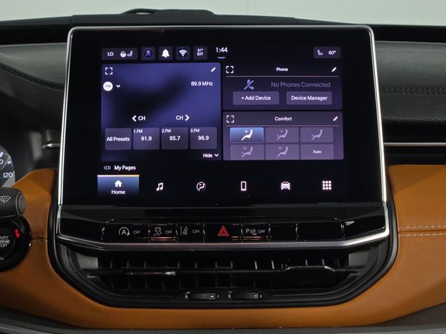 2024 Jeep Compass Limited 4D Sport Utility