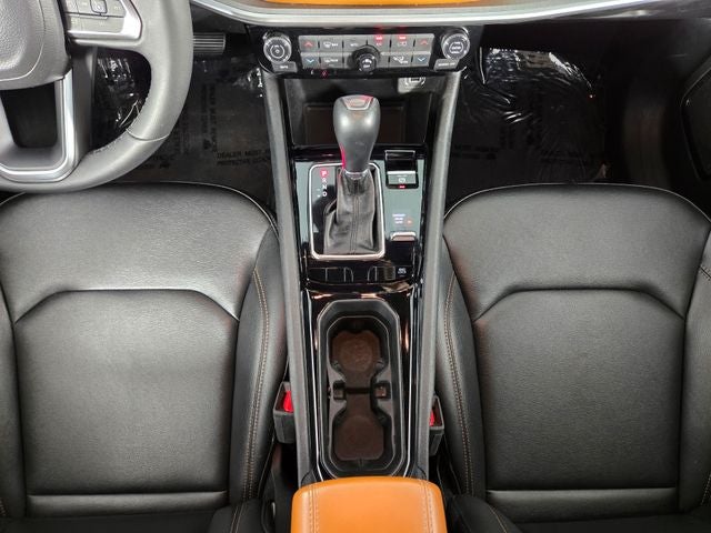 2024 Jeep Compass Limited 4D Sport Utility