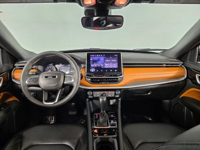 2024 Jeep Compass Limited 4D Sport Utility