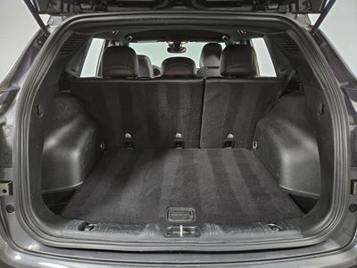 2024 Jeep Compass Limited 4D Sport Utility