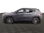 2024 Jeep Compass Limited 4D Sport Utility