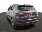 2024 Jeep Compass Limited 4D Sport Utility