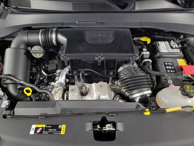 2025 Jeep Compass Limited 4D Sport Utility