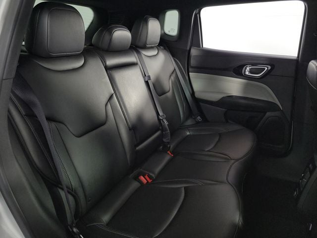2025 Jeep Compass Limited 4D Sport Utility