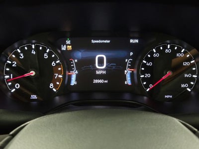 2025 Jeep Compass Limited 4D Sport Utility