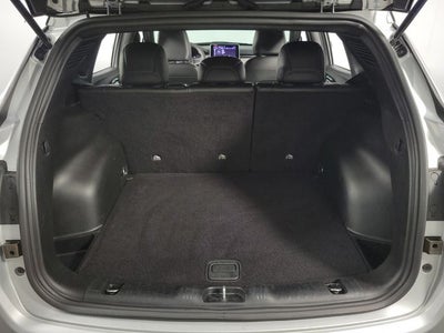 2025 Jeep Compass Limited 4D Sport Utility