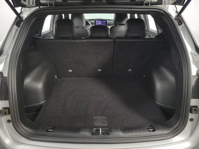 2025 Jeep Compass Limited 4D Sport Utility