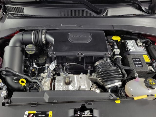 2025 Jeep Compass Limited 4D Sport Utility