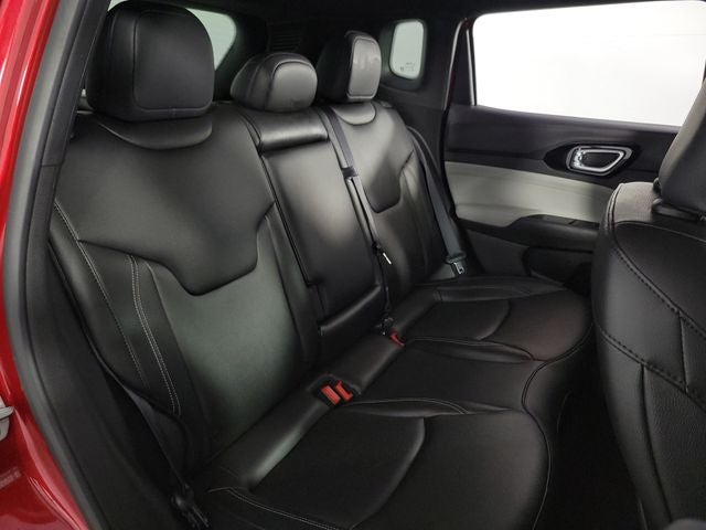 2025 Jeep Compass Limited 4D Sport Utility