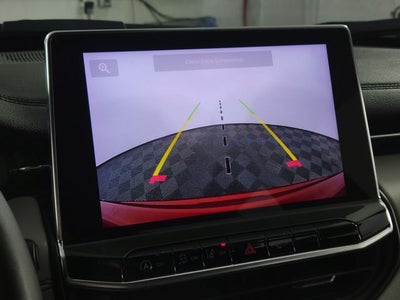 2025 Jeep Compass Limited 4D Sport Utility