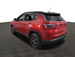 2025 Jeep Compass Limited 4D Sport Utility