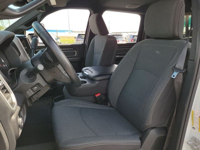 2022 RAM 3500 Big Horn