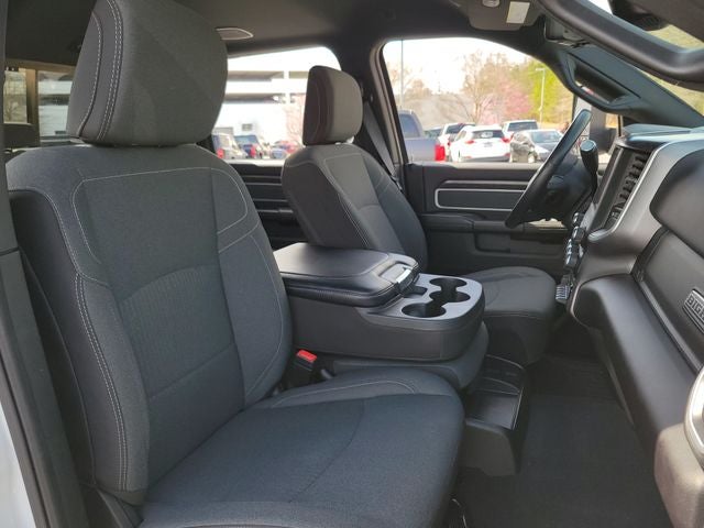 2022 RAM 3500 Big Horn