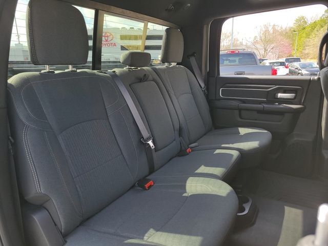 2022 RAM 3500 Big Horn