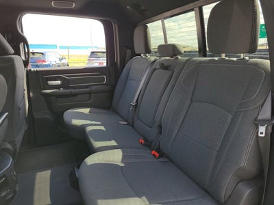 2022 RAM 3500 Big Horn