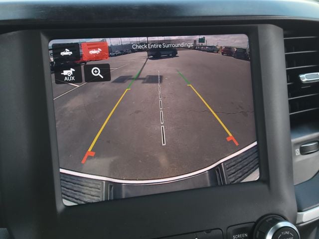 2022 RAM 3500 Big Horn