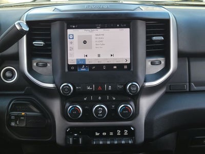 2022 RAM 3500 Big Horn