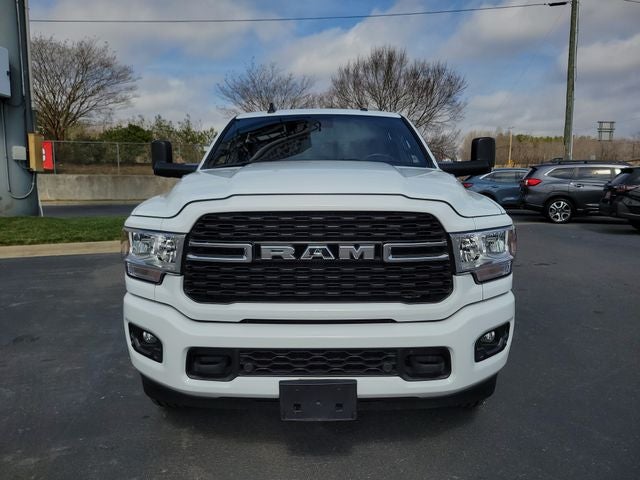2022 RAM 3500 Big Horn