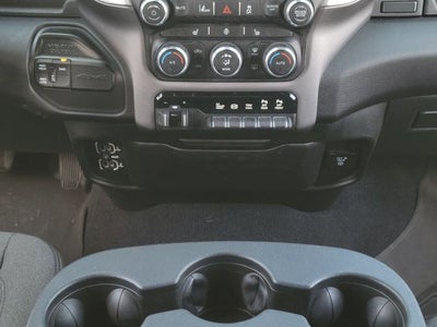 2022 RAM 3500 Big Horn