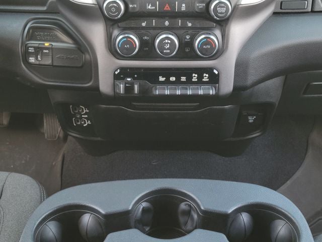 2022 RAM 3500 Big Horn