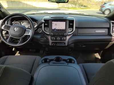 2022 RAM 3500 Big Horn