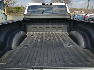 2022 RAM 3500 Big Horn