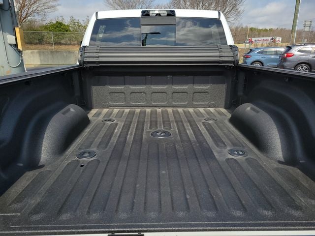 2022 RAM 3500 Big Horn