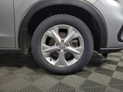 2025 Honda HR-V LX 4D Sport Utility