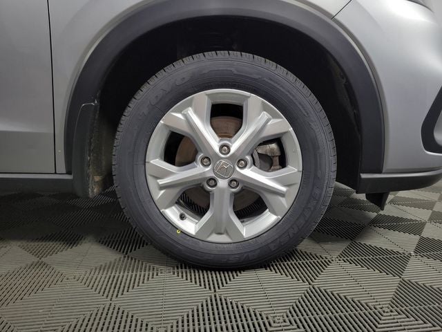 2025 Honda HR-V LX 4D Sport Utility