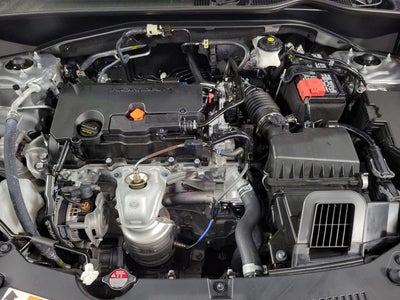 2025 Honda HR-V LX 4D Sport Utility