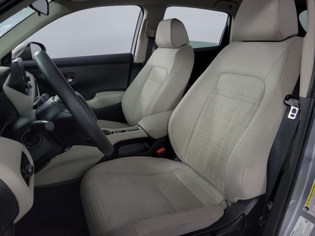 2025 Honda HR-V LX 4D Sport Utility