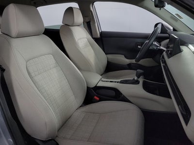 2025 Honda HR-V LX 4D Sport Utility
