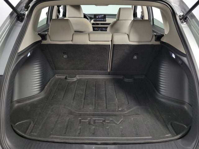 2025 Honda HR-V LX 4D Sport Utility