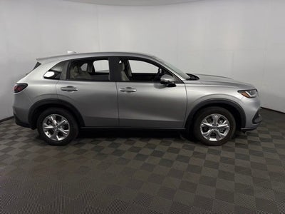 2023 Honda HR-V LX 4D Sport Utility
