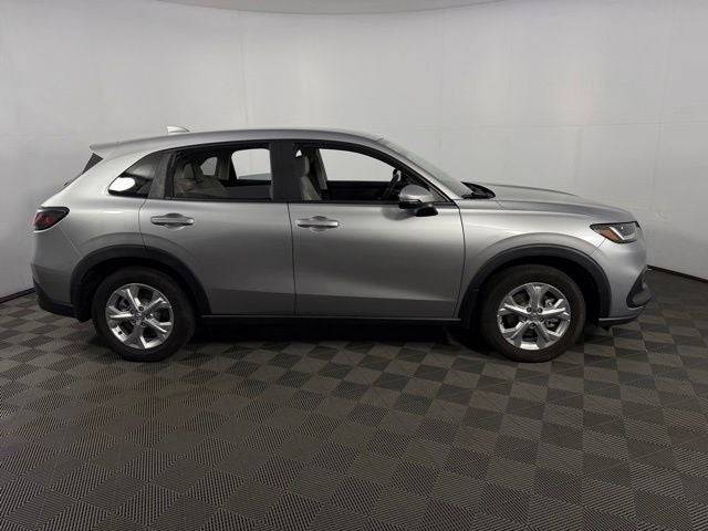2023 Honda HR-V LX 4D Sport Utility