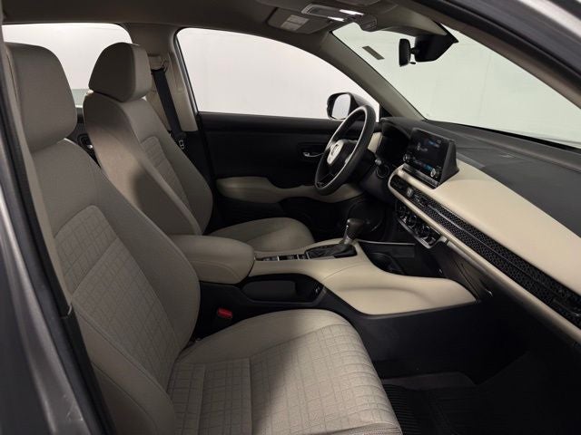 2023 Honda HR-V LX 4D Sport Utility