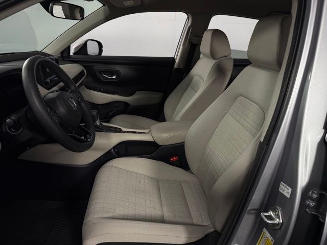 2023 Honda HR-V LX 4D Sport Utility
