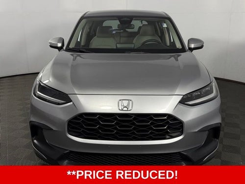 2023 Honda HR-V LX 4D Sport Utility