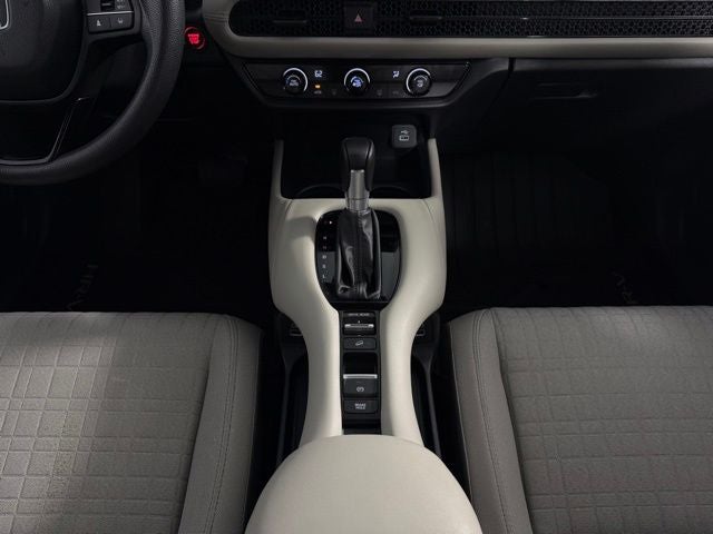 2023 Honda HR-V LX 4D Sport Utility