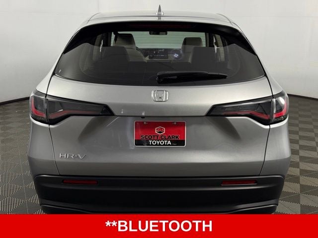 2023 Honda HR-V LX 4D Sport Utility