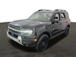 2025 Ford Bronco Sport Badlands 4D Sport Utility